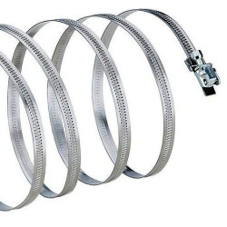 Collier à tête basculante