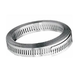 Serflex Bande sans fin dévidoir 25 m