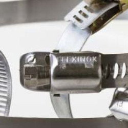 Serflex Boite de 50 têtes  L 8 mm