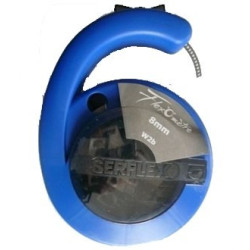 Serflex Flex"O"métre l 14 mm. inox