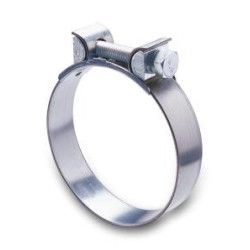 Serflex Collier à tourillon acier galvanisé