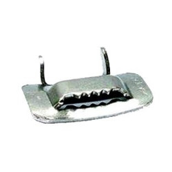 Boucles simples pour feuillard