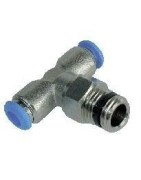 Raccords autobloquants