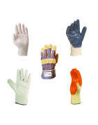 Protection des MAINS