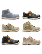 Chaussures de sécurité