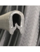 Joint armature métal