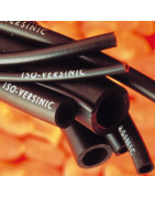 Tuyaux élastomère spéciaux