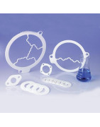 Feuille Teflon™ - Feuille PTFE