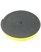 Bande matériaux cellulaire