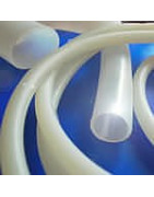 Tuyaux silicones