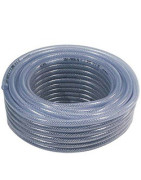 Tuyaux PVC armé polyvalents