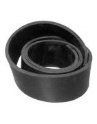 Bavettes et racleurs