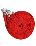 Tuyau incendie - Tuyau pompier