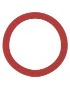 Pochette de joints plats