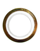 Spiralés PTFE - acier doux