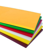 Feuille polyuréthane - Feuille PU