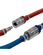 Raccords soudure "Prevost™"