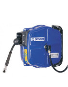 Enrouleur tuyau air pneumatique