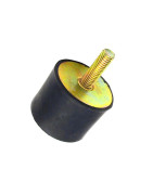 Supports amortisseurs