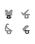 Joints adaptation MULTIPLE