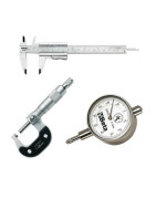 Mesure et métrologie