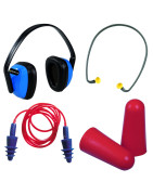 Protection des OREILLES