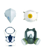 Protection RESPIRATOIRE