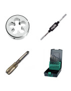 Tarauds et filières