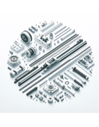 Guidage et entrainement linéaires