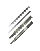 Glissières à billes