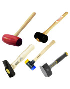 Marteaux et maillets