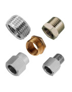 Réduction et prolongateur