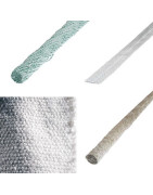 Joint céramique verre