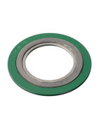 Joint graphite acier doux