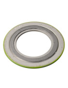 Joint graphite acier inox