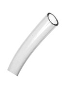 Tuyau silicone alimentaire