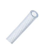 Tuyau silicone souple