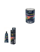 Colle néoprène gel