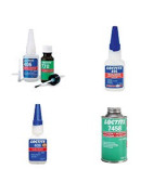 Colle cyanoacrylate liquide