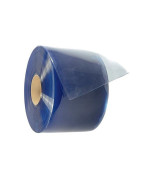 Rouleau PVC transparent