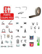 Étanchéité menuiserie