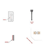 Ouvrant Porte Coupe Feu