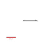 Plat de marche escalier