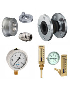 Accessoires raccordement