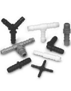 Raccords basse pression