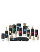 Raccords pneumatique "Prévost™"