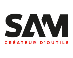 SAM Outillage